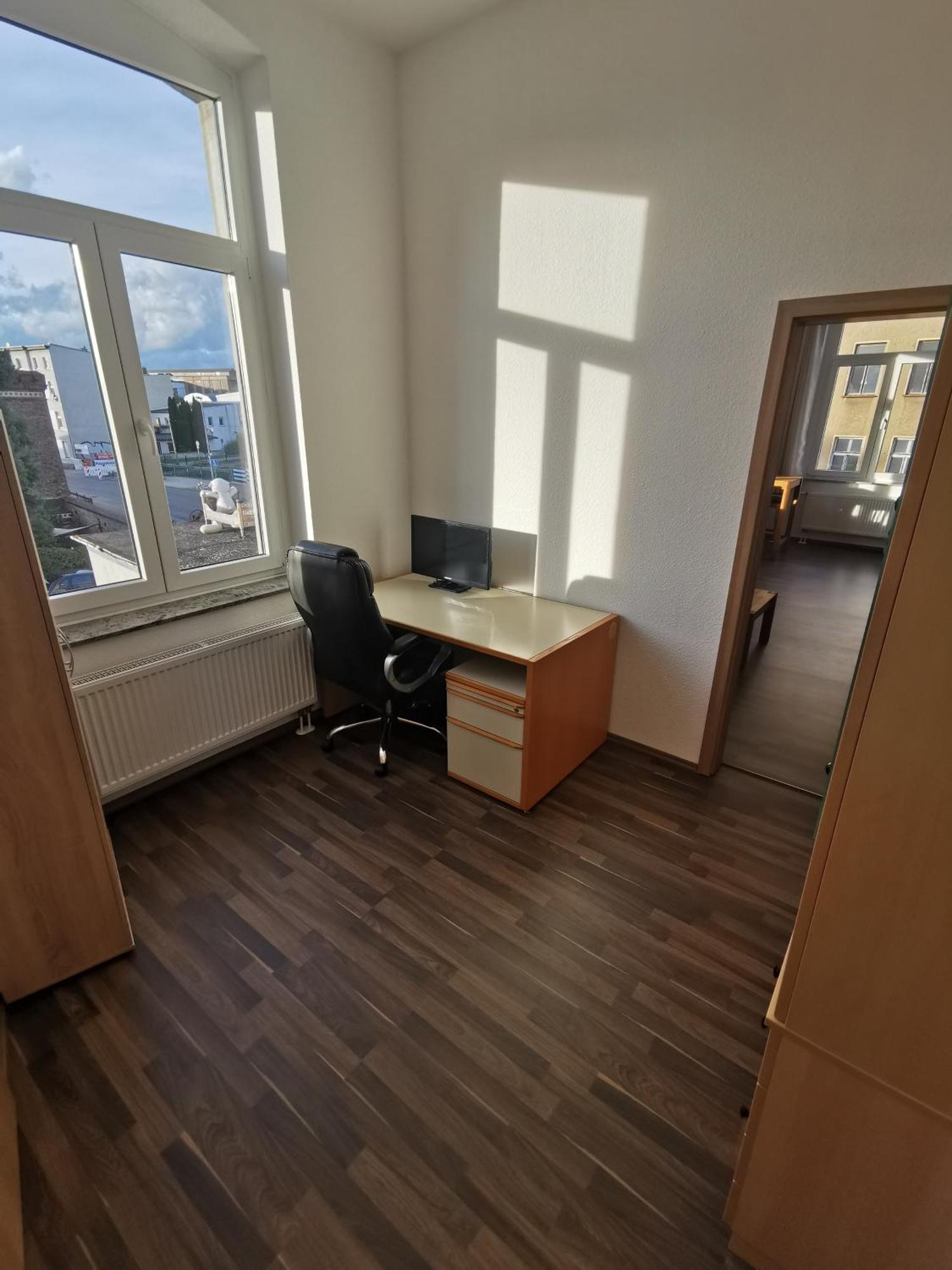 Seeblick Magdeburg Bagian luar foto